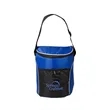 Big Budd 12 Can Daypack Bag | https://www.bestnamebadges.com