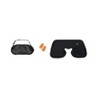 Compact Travel Set | https://www.bestnamebadges.com