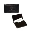Leeman Soho Magnetic Card Case | https://www.bestnamebadges.com