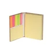 Sticky Book | https://www.bestnamebadges.com