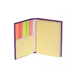 Sticky Book | https://www.bestnamebadges.com