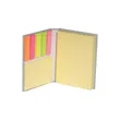 Sticky Book | https://www.bestnamebadges.com