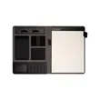 Leeman Tuscany Tech Padfolio | https://www.bestnamebadges.com