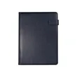 Leeman Tuscany Tech Padfolio | https://www.bestnamebadges.com