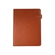 Leeman Tuscany Tech Padfolio | https://www.bestnamebadges.com