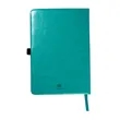 Leeman Medical Theme Journal Notebook With Cell Phone Poc... | https://www.bestnamebadges.com