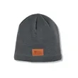 Leeman Classic Beanie | https://www.bestnamebadges.com