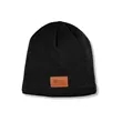 Leeman Classic Beanie | https://www.bestnamebadges.com