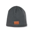 Leeman Classic Beanie | https://www.bestnamebadges.com