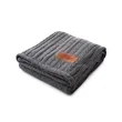 Leeman Cable Knit Sherpa Throw | https://www.bestnamebadges.com