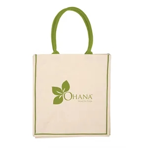 Nantucket Tote Bag