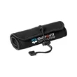 Neoprene Roll-Up Tech Pouch | https://www.bestnamebadges.com