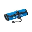 Neoprene Roll-Up Tech Pouch | https://www.bestnamebadges.com