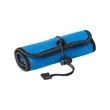 Neoprene Roll-Up Tech Pouch | https://www.bestnamebadges.com