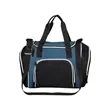 Strand 12 Can Duffel Cooler Bag | https://www.bestnamebadges.com