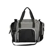 Strand 12 Can Duffel Cooler Bag | https://www.bestnamebadges.com