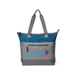 Avant-Tex Metro Tote Bag | https://www.bestnamebadges.com