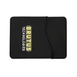Reversible Laptop Sleeve | https://www.bestnamebadges.com