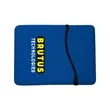 Reversible Laptop Sleeve | https://www.bestnamebadges.com