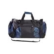 Diamond Duffel Bag | https://www.bestnamebadges.com