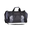 Diamond Duffel Bag | https://www.bestnamebadges.com