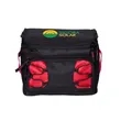 Diamond Lunch Cooler Bag | https://www.bestnamebadges.com