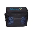 Diamond Lunch Cooler Bag | https://www.bestnamebadges.com