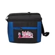 Porter Lunch Cooler Bag | https://www.bestnamebadges.com