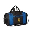 Porter Duffel Bag | https://www.bestnamebadges.com