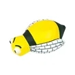 Bumble Bee Shape Stress Ball | https://www.bestnamebadges.com