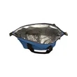 Collapsible Lunch Cooler Tote Bag | https://www.bestnamebadges.com