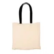 Econo Cotton Tote Bag | https://www.bestnamebadges.com