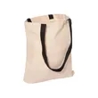 Econo Cotton Tote Bag | https://www.bestnamebadges.com