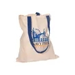 Econo Cotton Tote Bag | https://www.bestnamebadges.com