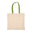 Econo Cotton Tote Bag | https://www.bestnamebadges.com
