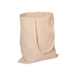 Econo Cotton Tote Bag | https://www.bestnamebadges.com
