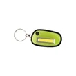 Budget COB Light Keychain | https://www.bestnamebadges.com