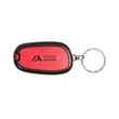 Budget COB Light Keychain | https://www.bestnamebadges.com