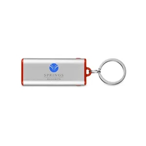 COB Light Keychain