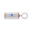 COB Light Keychain | https://www.bestnamebadges.com