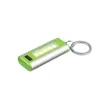COB Light Keychain | https://www.bestnamebadges.com