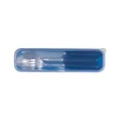 Cutlery Set In Plastic Case | https://www.bestnamebadges.com