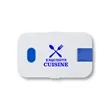 Bento Style Lunch Box | https://www.bestnamebadges.com