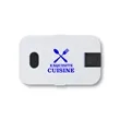 Bento Style Lunch Box | https://www.bestnamebadges.com
