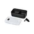 Bento Style Lunch Box | https://www.bestnamebadges.com