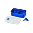 Bento Style Lunch Box | https://www.bestnamebadges.com