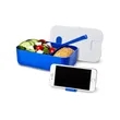 Bento Style Lunch Box | https://www.bestnamebadges.com