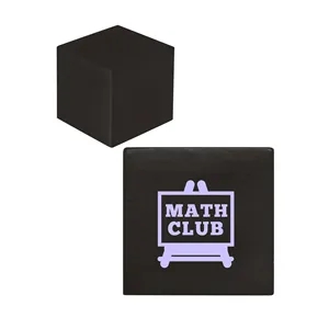 Cube Shape Stress Ball