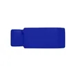 Garbage Truck Shape Stress Ball | https://www.bestnamebadges.com