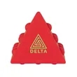 Push Pop Bubble Pyramid Shape Fidget Sensory Toy | https://www.bestnamebadges.com